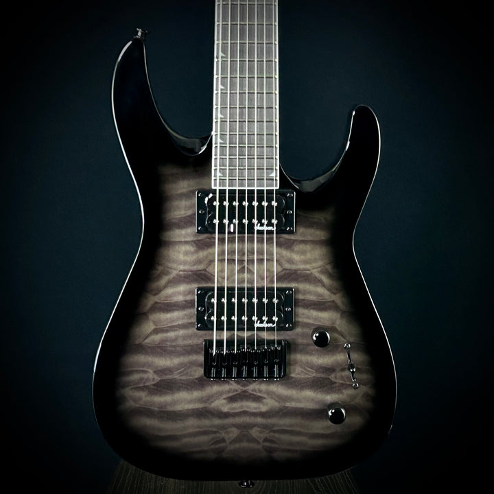 Jackson JS Dinky JS22Q-7 Arch Top DKA HT