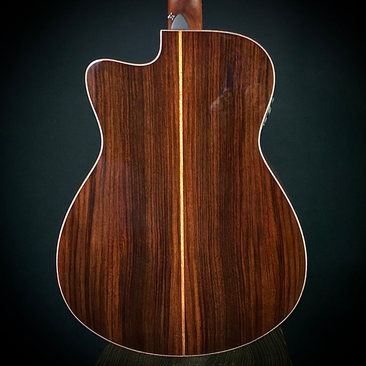 Yamaha AC3 - Rosewood ARE
