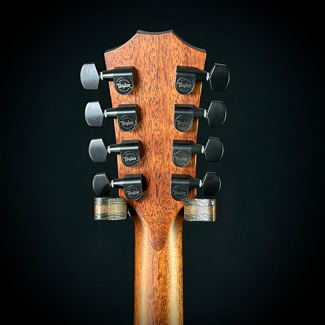 Taylor MV Custom Baritone-8 - Grand Auditorium