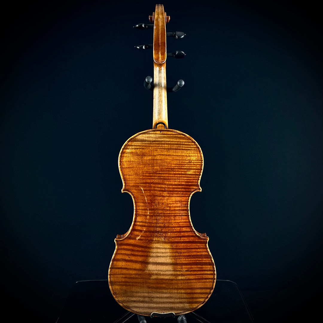 Maple leaf Violin Giuseppe Kit 4/4