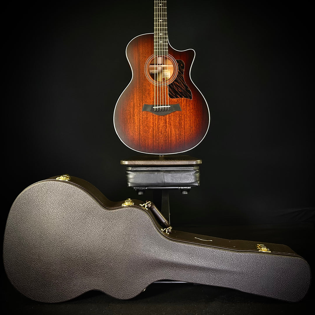 Taylor 324CE Baritone-6 LTD