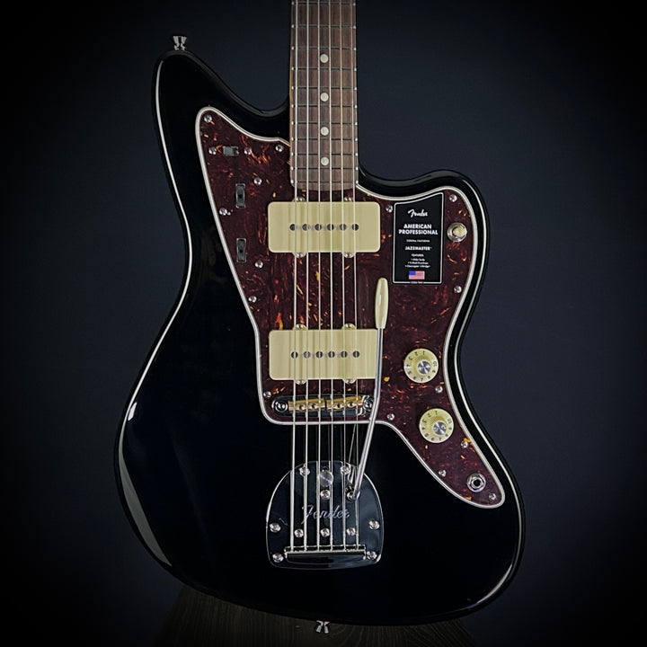 Fender American Professional Jazzmaster