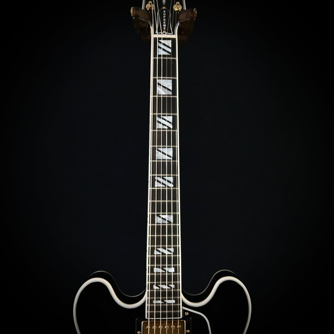 Gibson ES Supreme