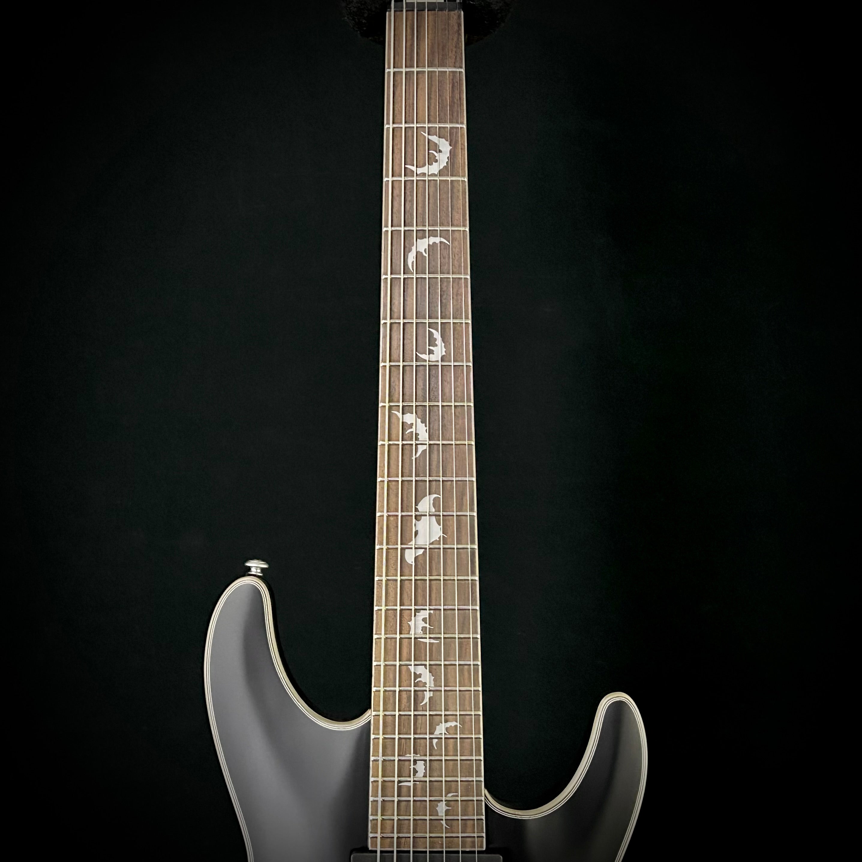 Schecter Damien Platinum 7 – Music Villa MT
