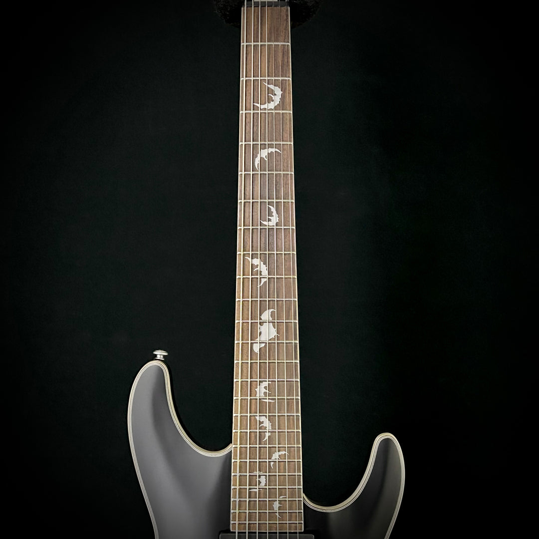 Schecter Damien Platinum 7