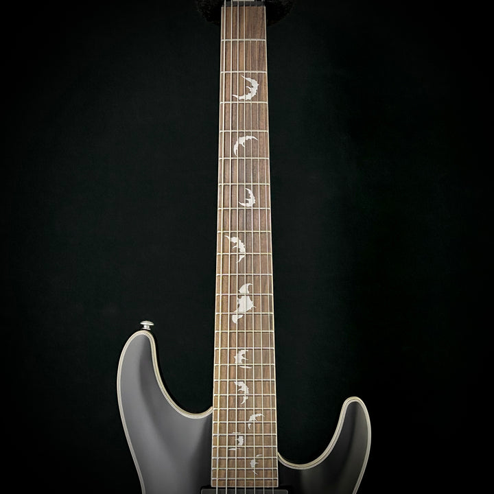 Schecter Damien Platinum 7
