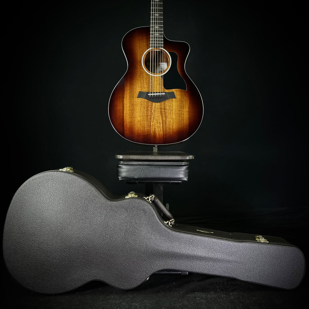 Taylor 224CE-K Deluxe
