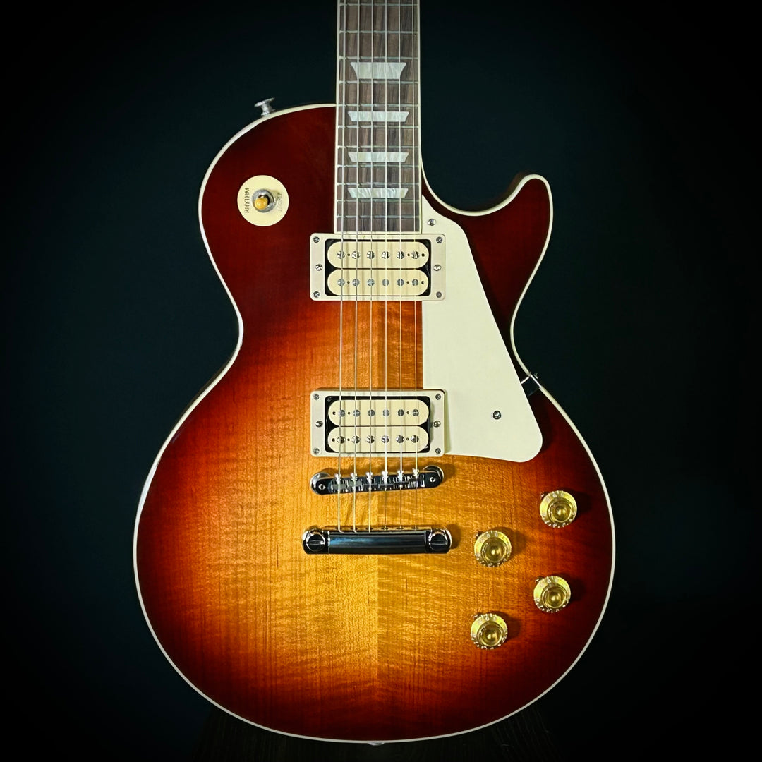 Gibson Les Paul Standard '50s Double Trouble