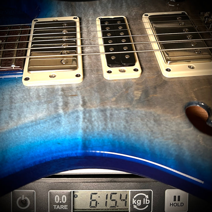 PRS S2 Special Semi-Hollow