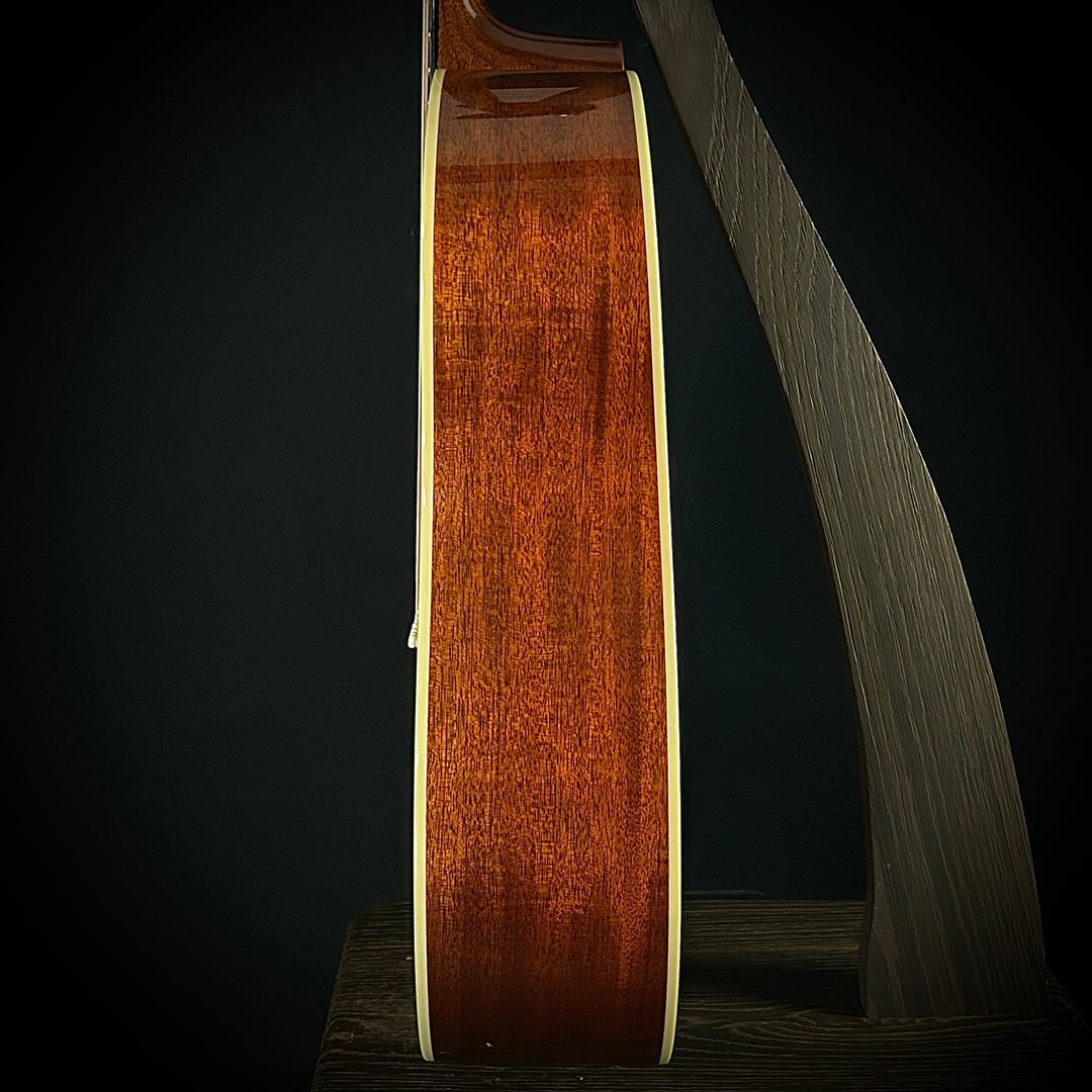 Bourgeois 1999 Slope D (USED)