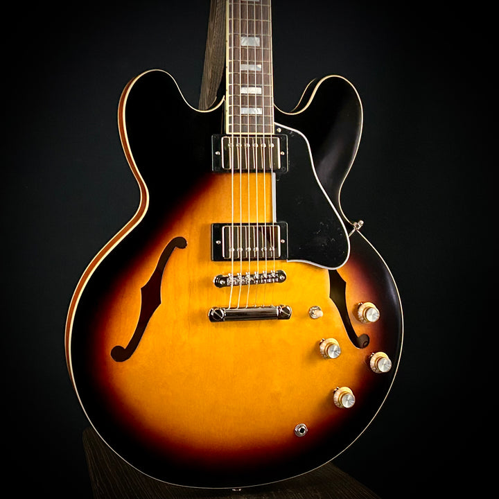 Epiphone Inspired by Gibson Custom 1962 ES-335 Reissue