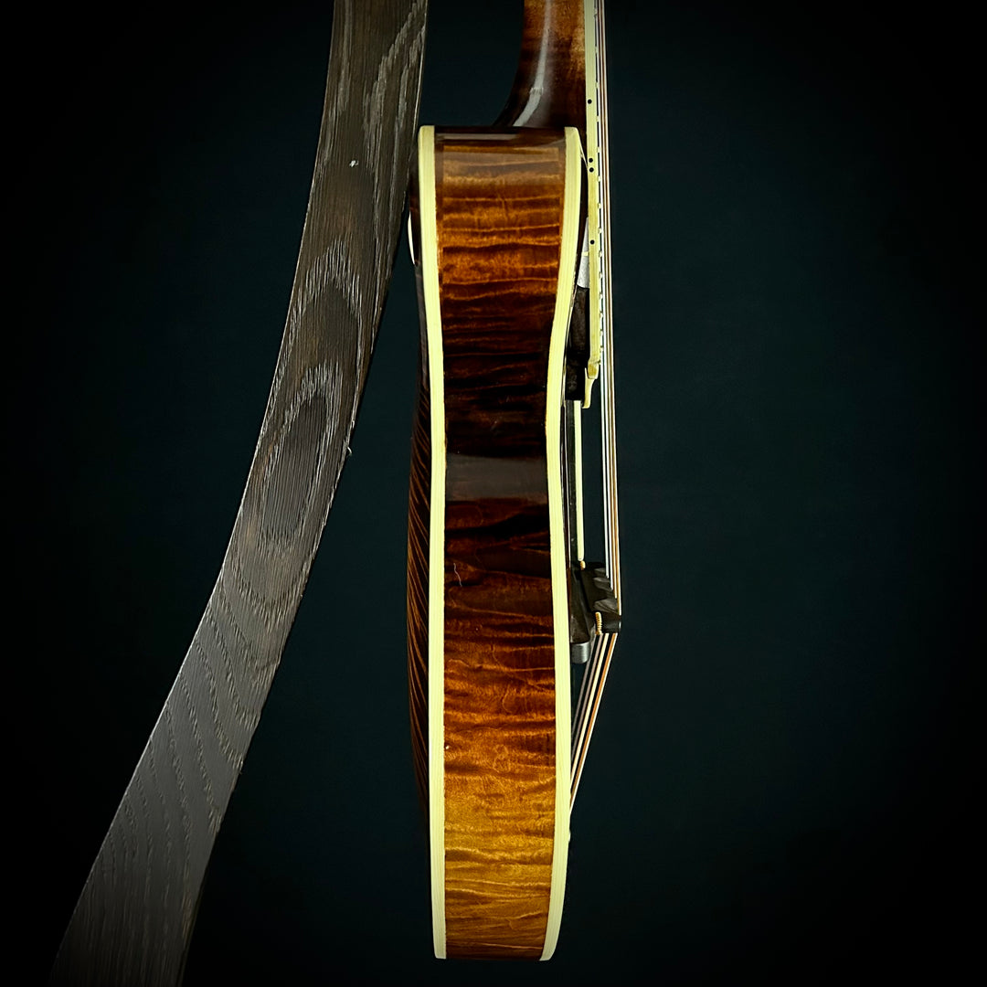 Lawrence Smart 2018 F-5 Mandolin (CONSIGNMENT)