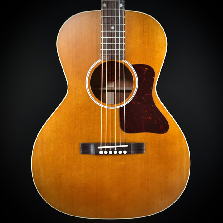 Gibson L-00 Century 12-Fret - Vintage Amber