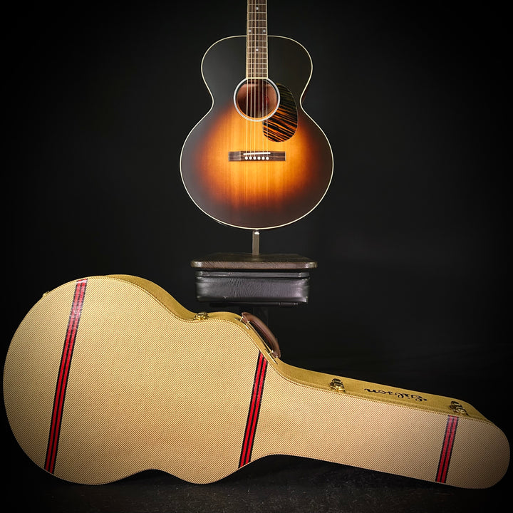 Gibson J-185 Century 12-Fret - Vintage Sunburst