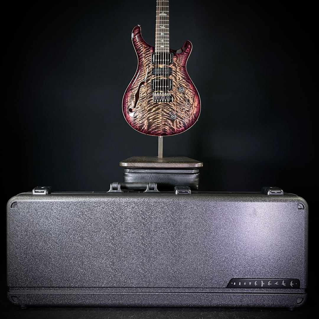 PRS Special Semi-Hollow Mango Top Limited Edition