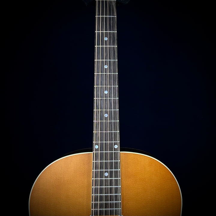 Gibson J-45 Century 12-Fret - Vintage Amber