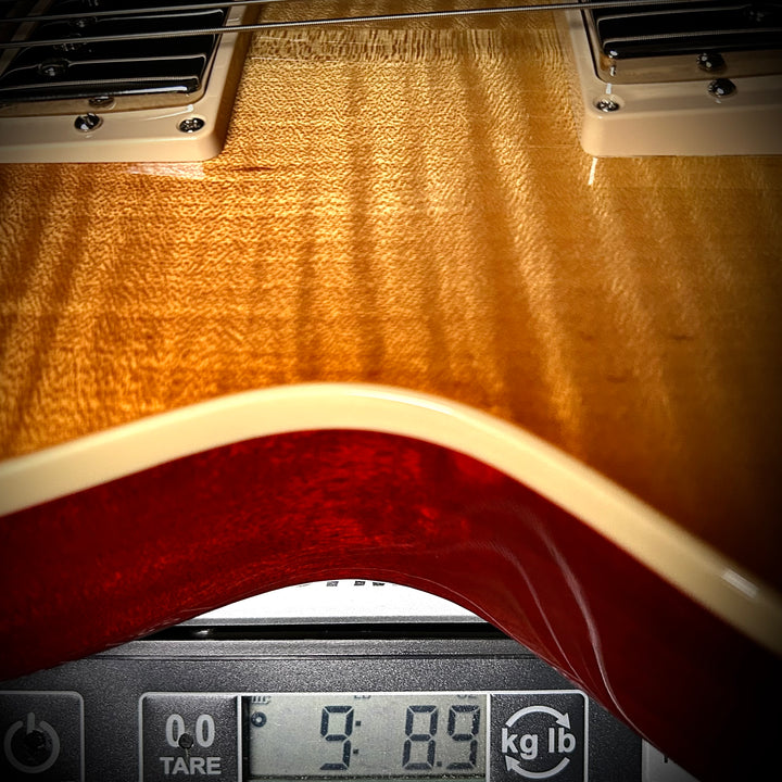 Gibson 50’s Les Paul Standard "Wildwood Select" (USED)