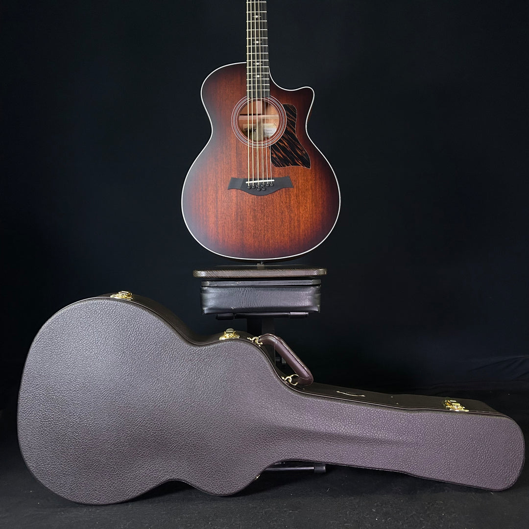 Taylor 324CE Baritone-8 LTD