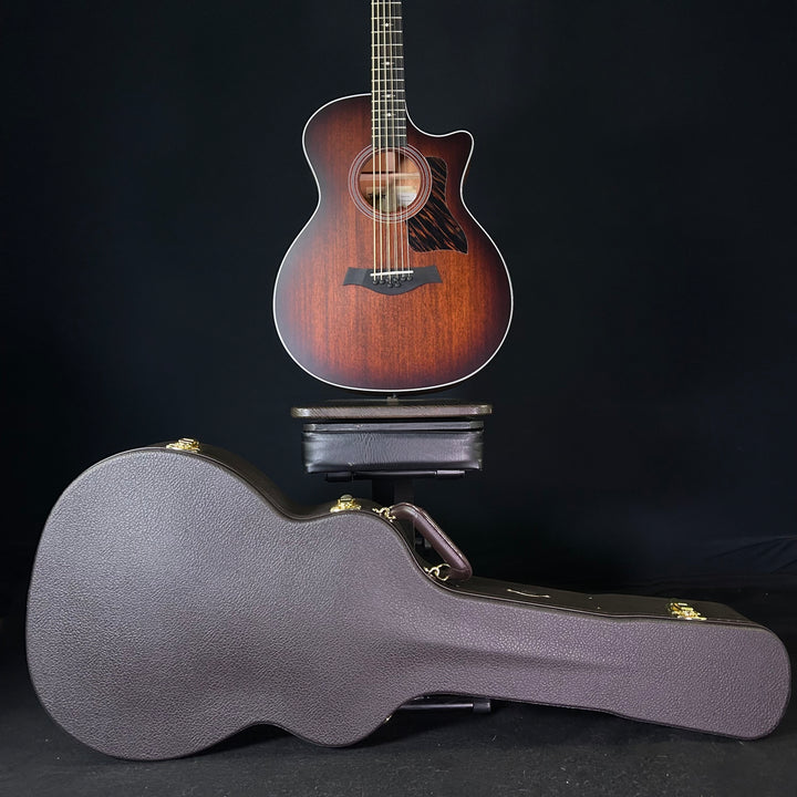 Taylor 324CE Baritone-8 LTD