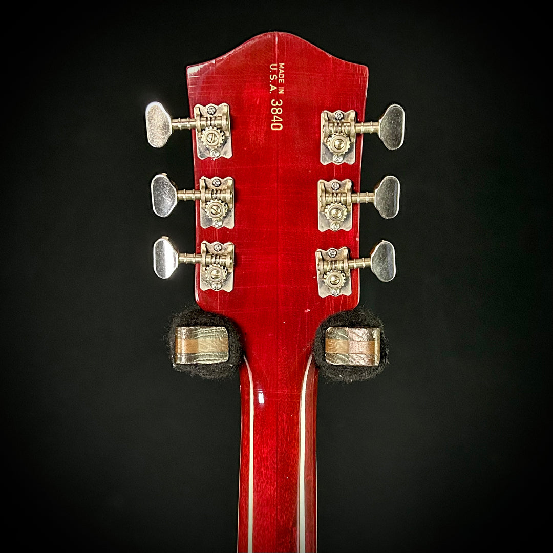 1968 Gretsch 6103 Streamliner (VINTAGE)