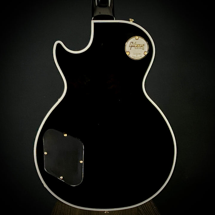 Gibson "MV" Les Paul Custom | Hand-Picked Top