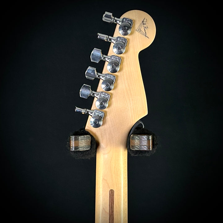 Fender Todd Krause Masterbuilt '60s NOS Stratocaster