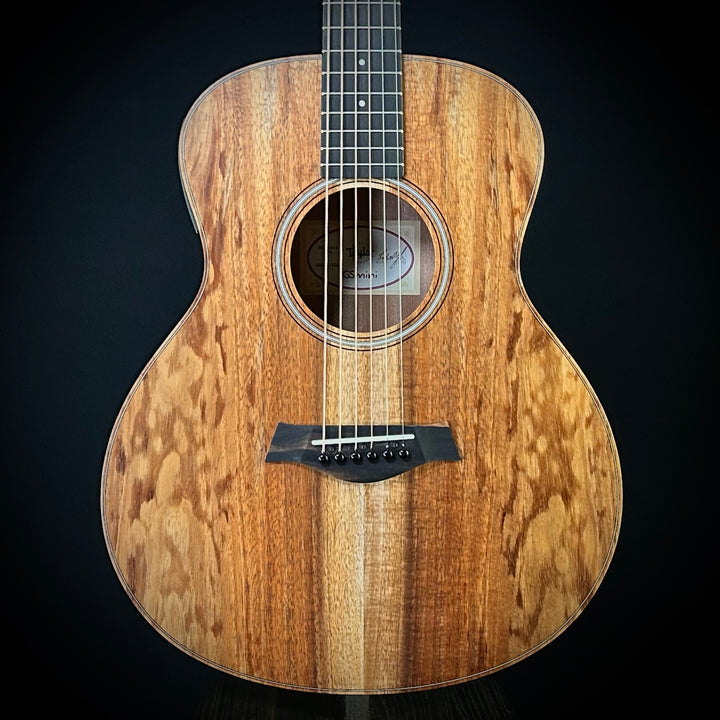 Taylor GS Mini-e Koa