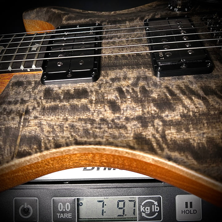 PRS Custom 24 Satin 40th Anniversary