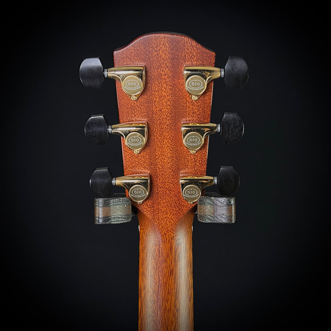 Yairi Masterworks OM FYM72