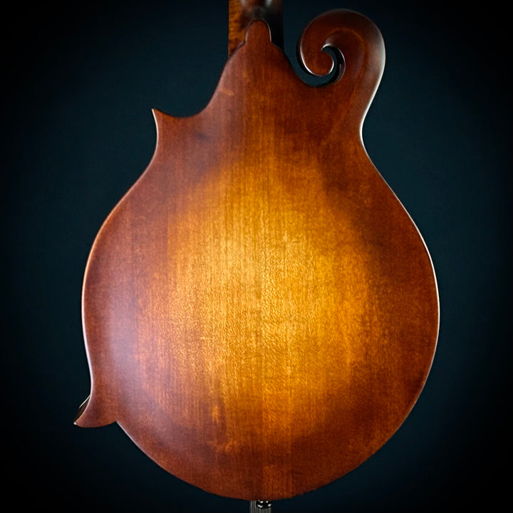 Eastman MD315 - Wide Nut