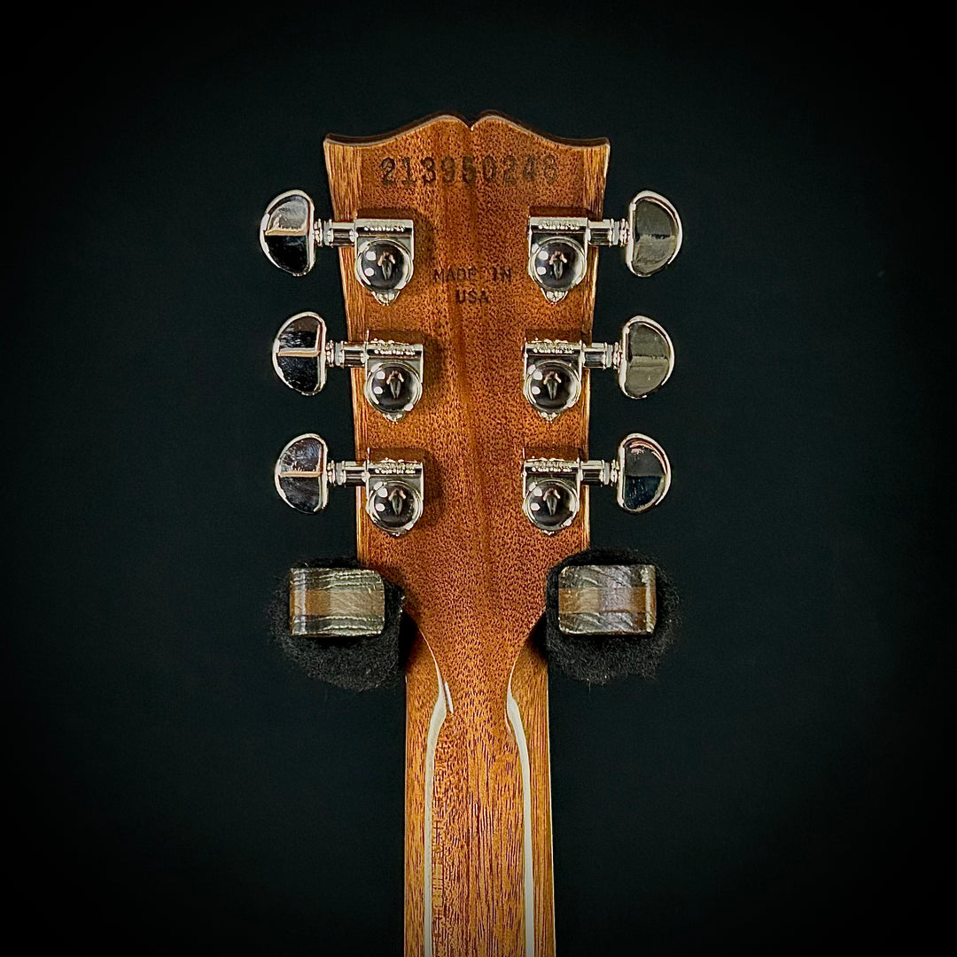 Gibson Les Paul Standard '60s Double Trouble