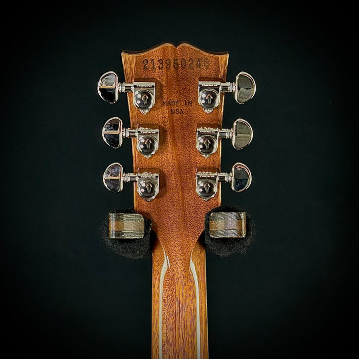 Gibson Les Paul Standard '60s Double Trouble