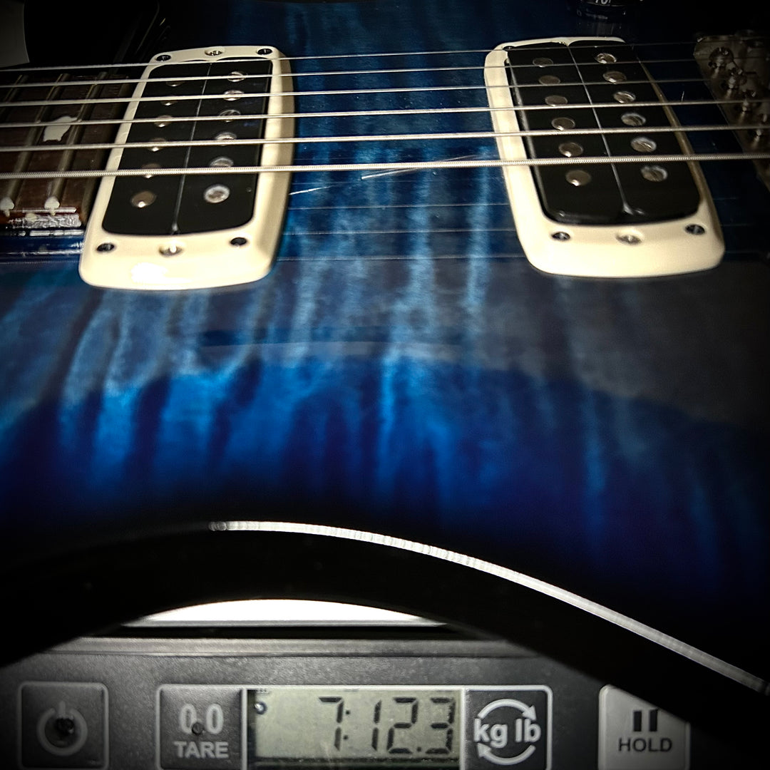 PRS S2 Custom 24-08