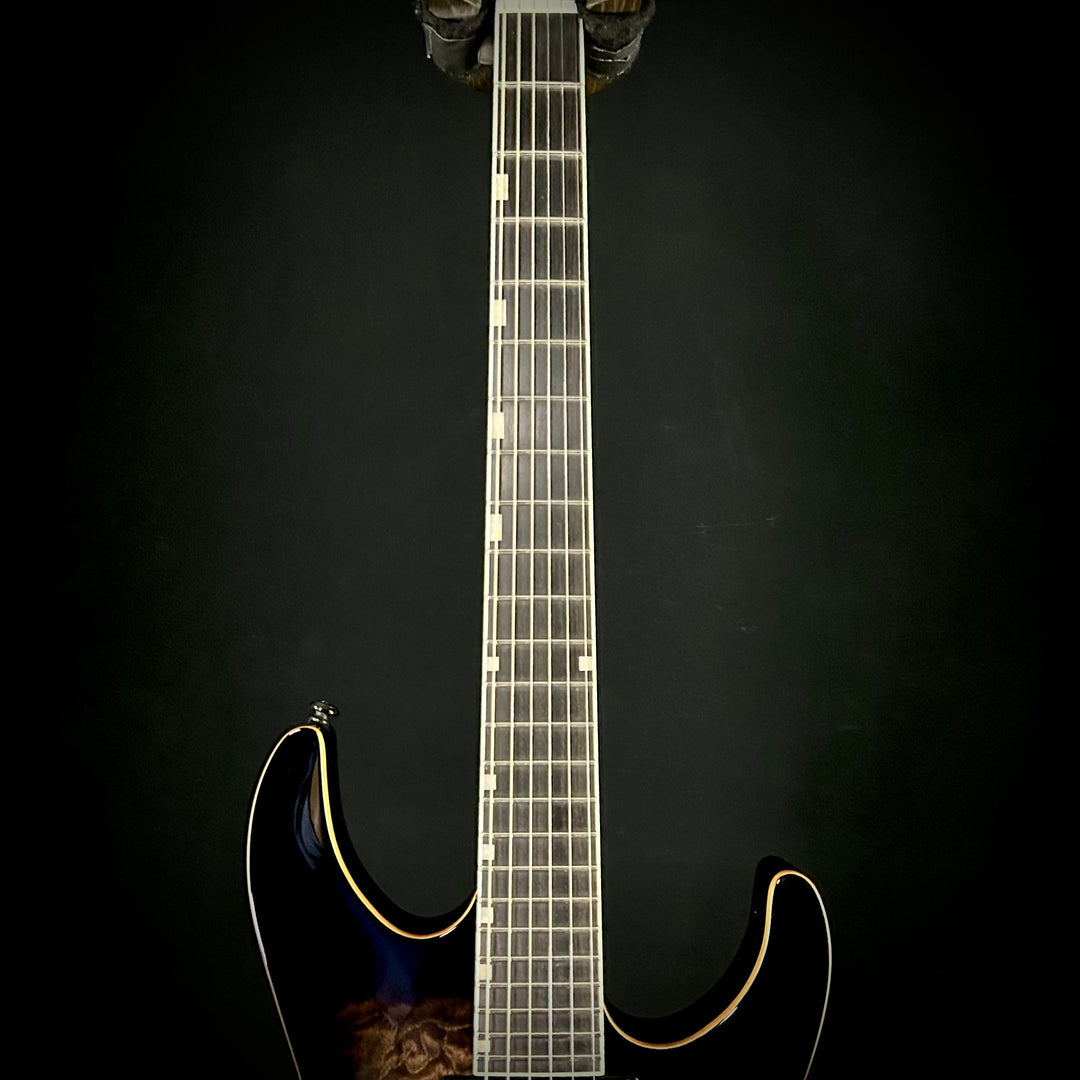 LTD JM-II