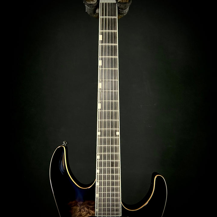 LTD JM-II