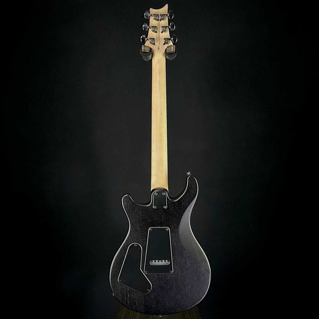 PRS SE Swamp Ash CE 24 Sandblasted