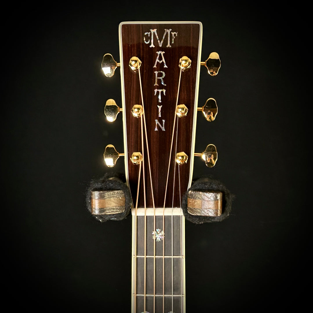 Martin OM-42