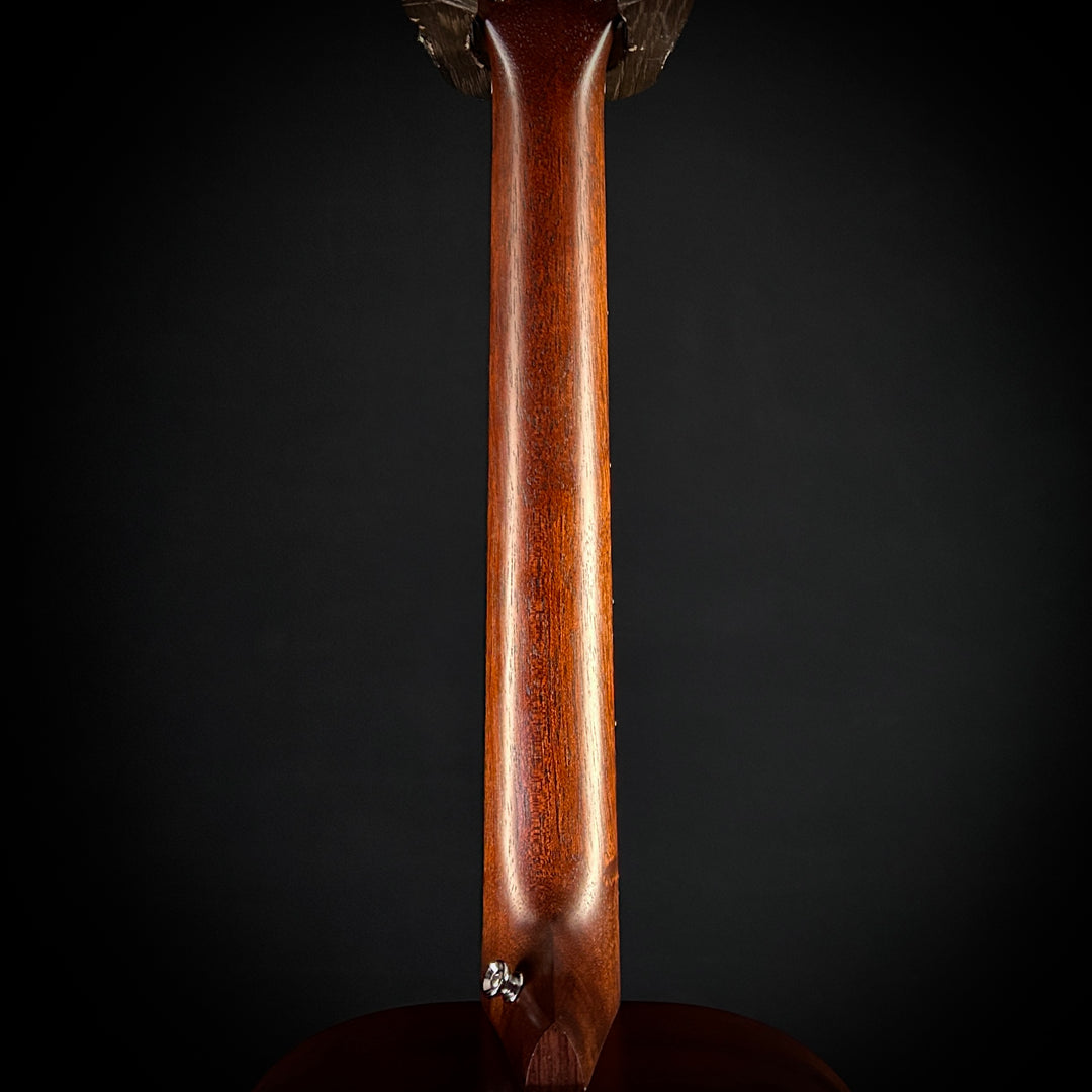 Martin 0-10E Retro - Jason Isbell