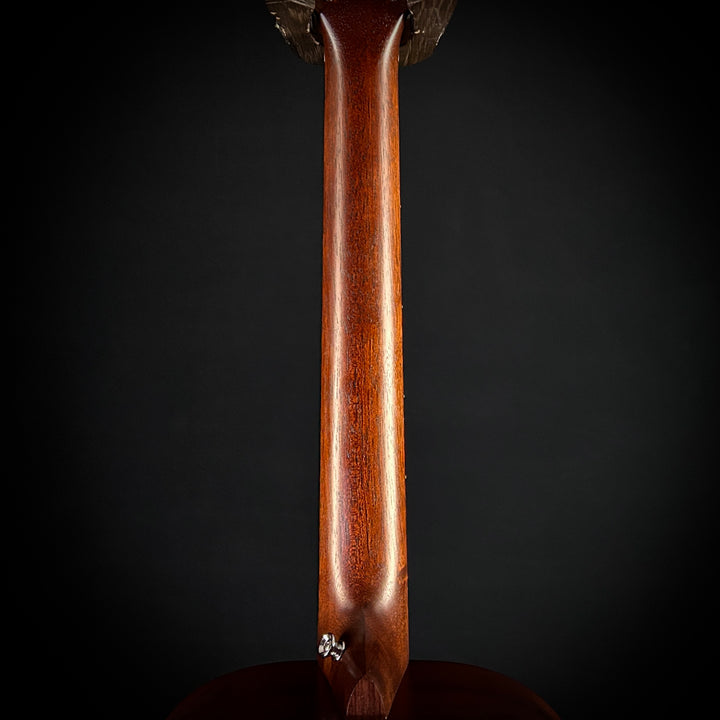 Martin 0-10E Retro - Jason Isbell