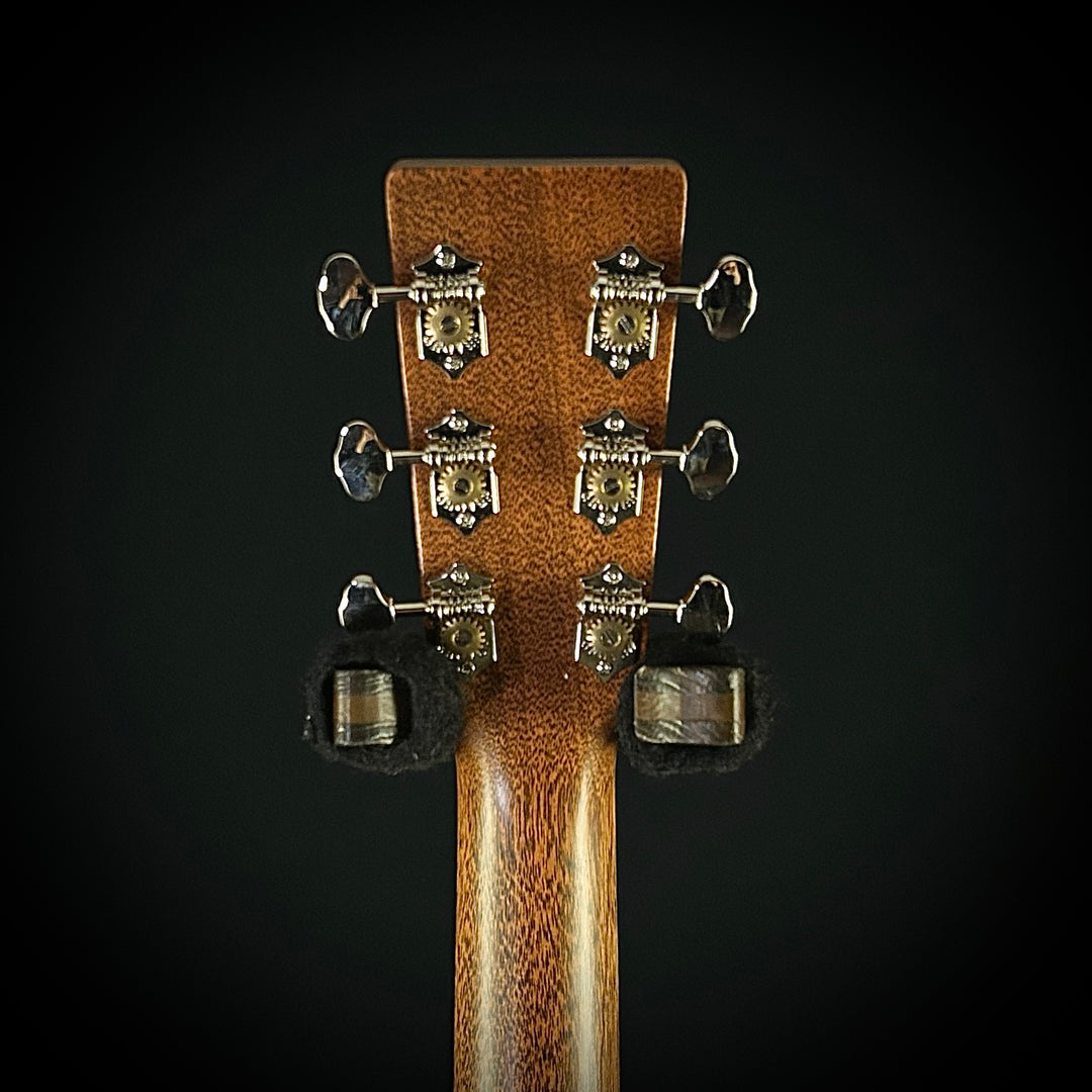 Martin D-18 - New for 2025