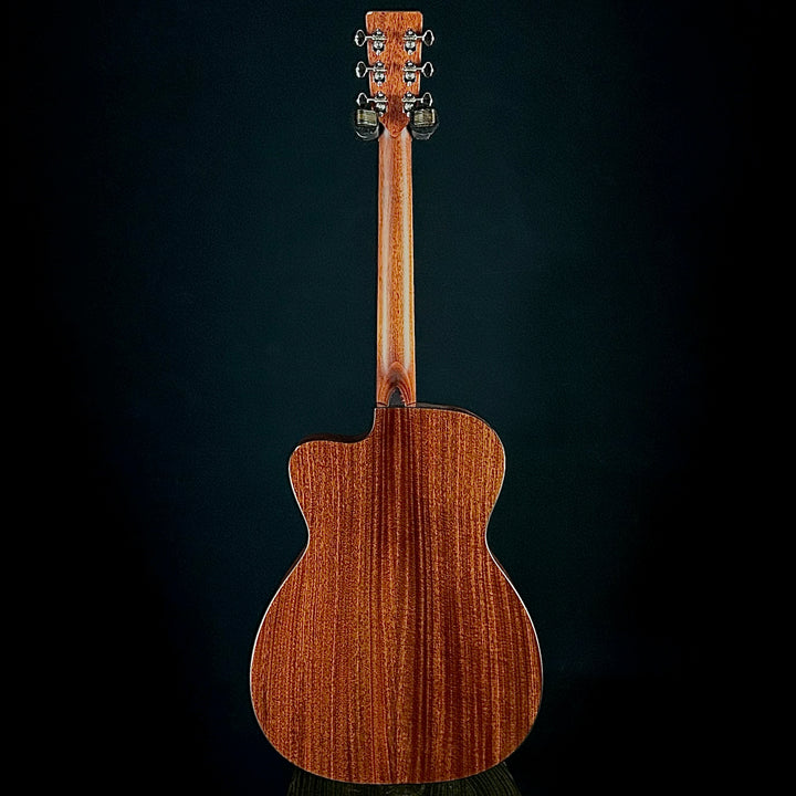 Eastman E10MCE Deluxe