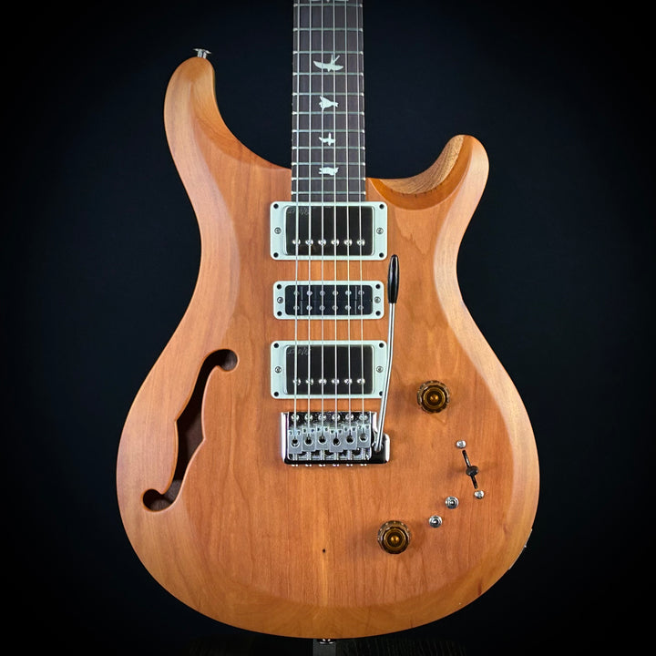 PRS Limited S2 Special Semi-Hollow Reclaimed Wood