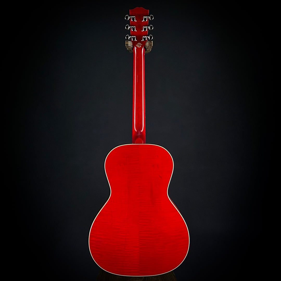 Gibson Custom L-00 Maple - Cherry Gloss