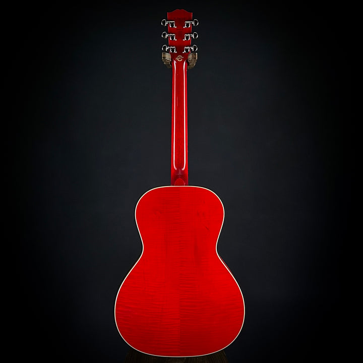 Gibson Custom L-00 Maple - Cherry Gloss