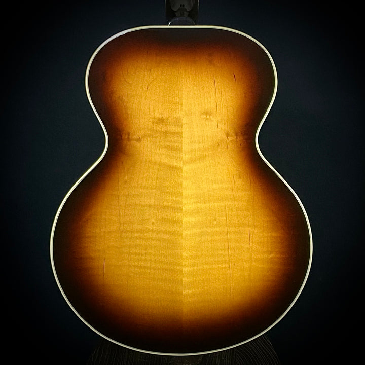 Gibson J-185 Original - Vintage Sunburst
