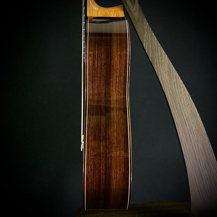 Ramírez 140 Classical