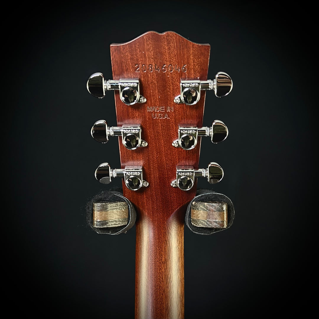 Gibson L-00 Special - Satin Honey Burst