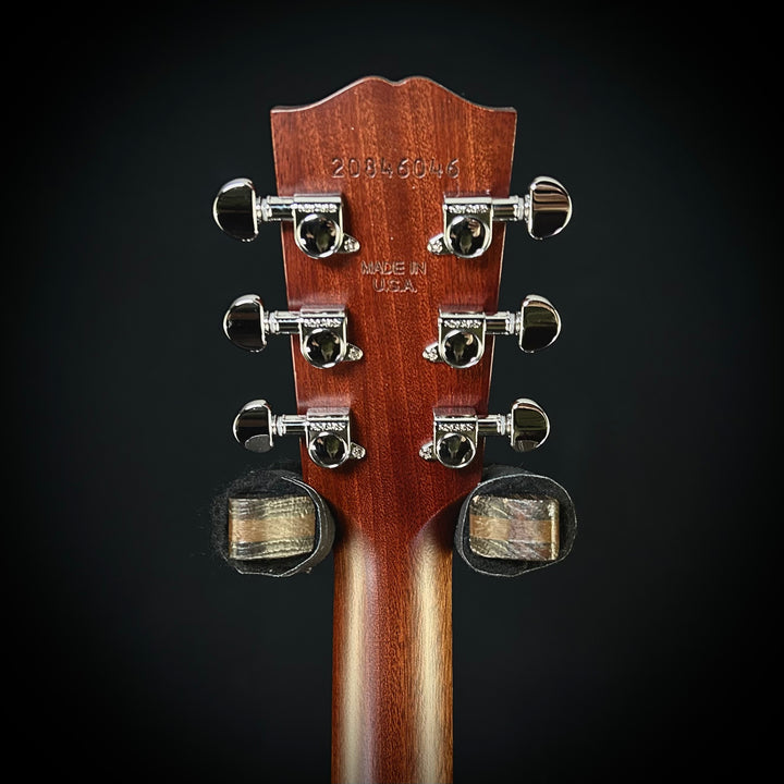 Gibson L-00 Special - Satin Honey Burst