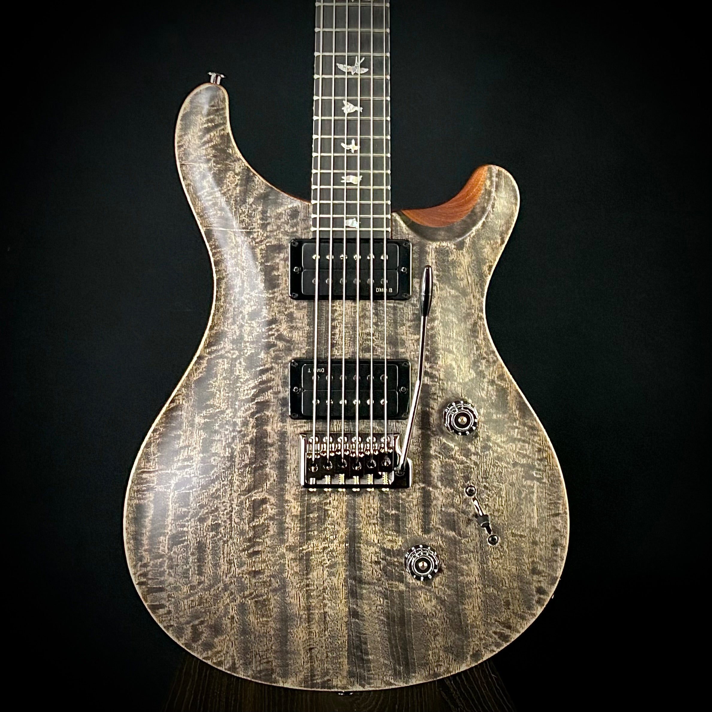PRS Custom 24 Satin 40th Anniversary – Music Villa MT