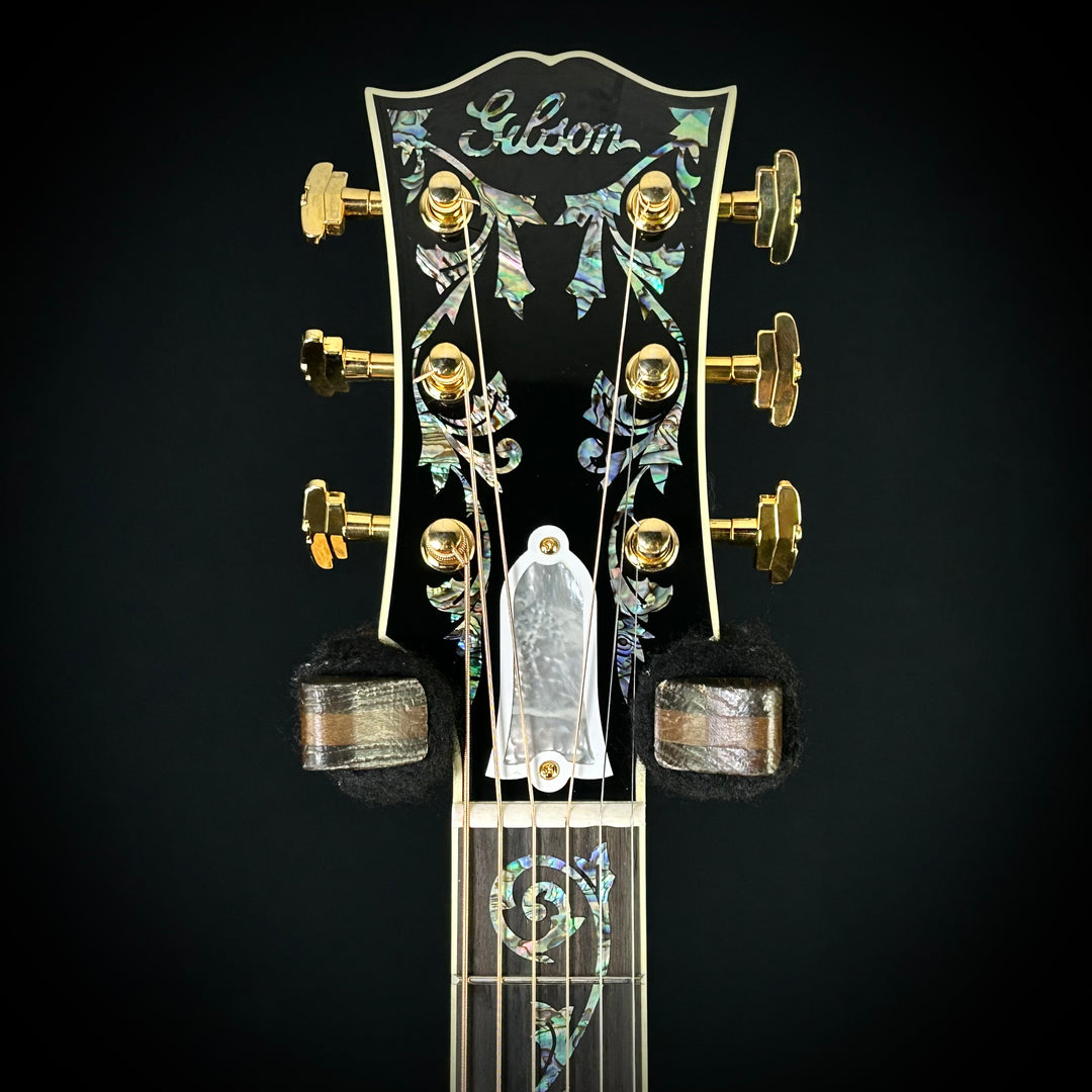 Gibson SJ-200 Ultima - Natural